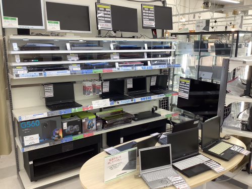 トレファクブログ画像3