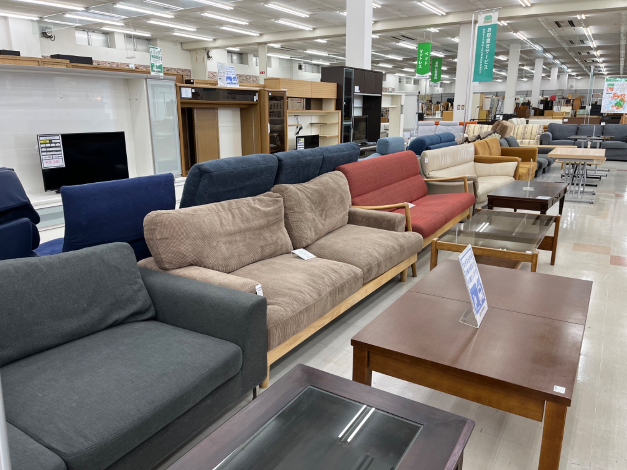 みみみ　MANUAL graph　ソファ別注オーダー品※オットマン別出品中 みみみ様専用 MANUAL graph ソファ別注オーダー品※オットマン別出品中