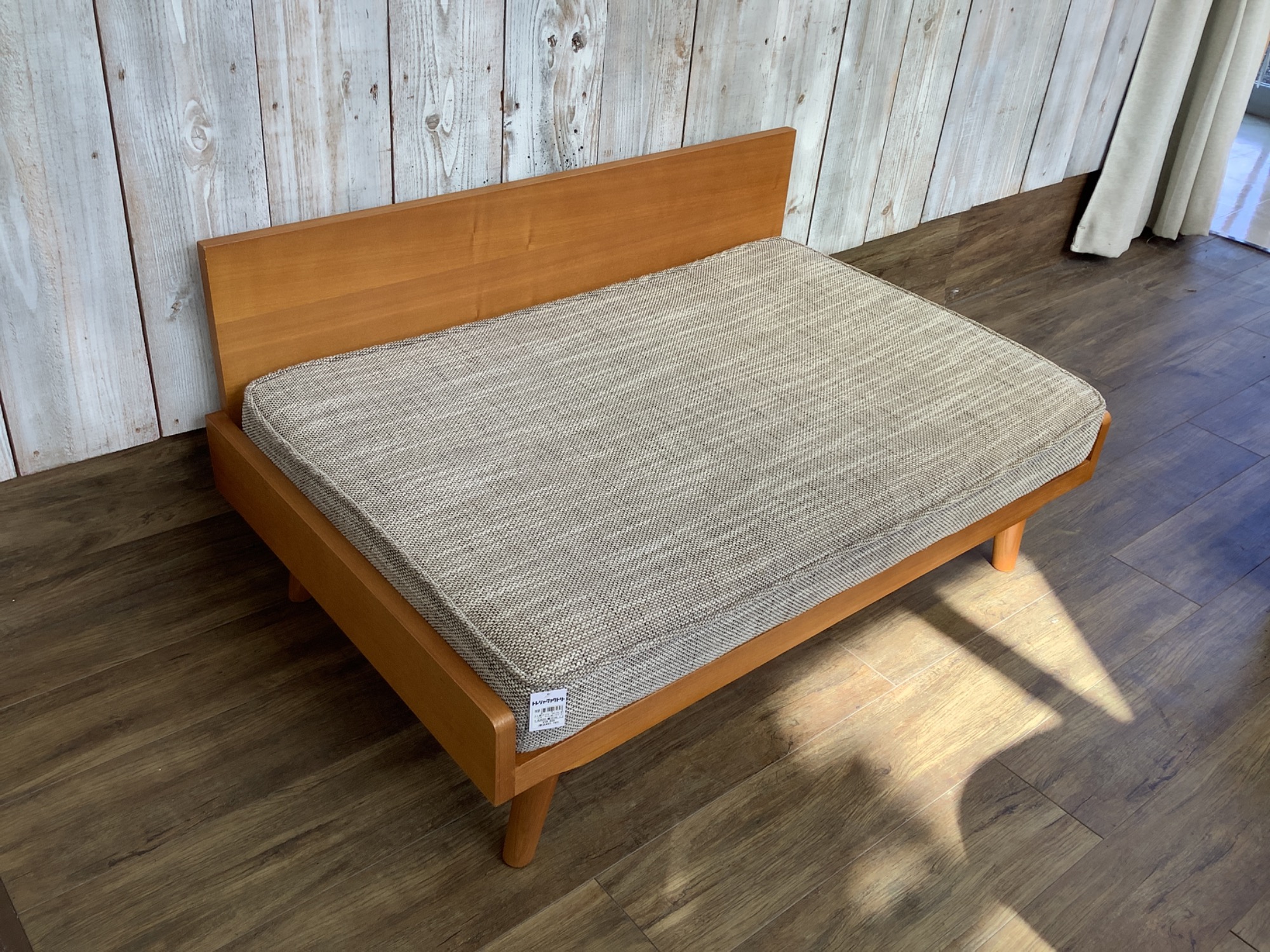 unico（ウニコ）】カジュアルなデザインが特徴的なソファ（アルベロ