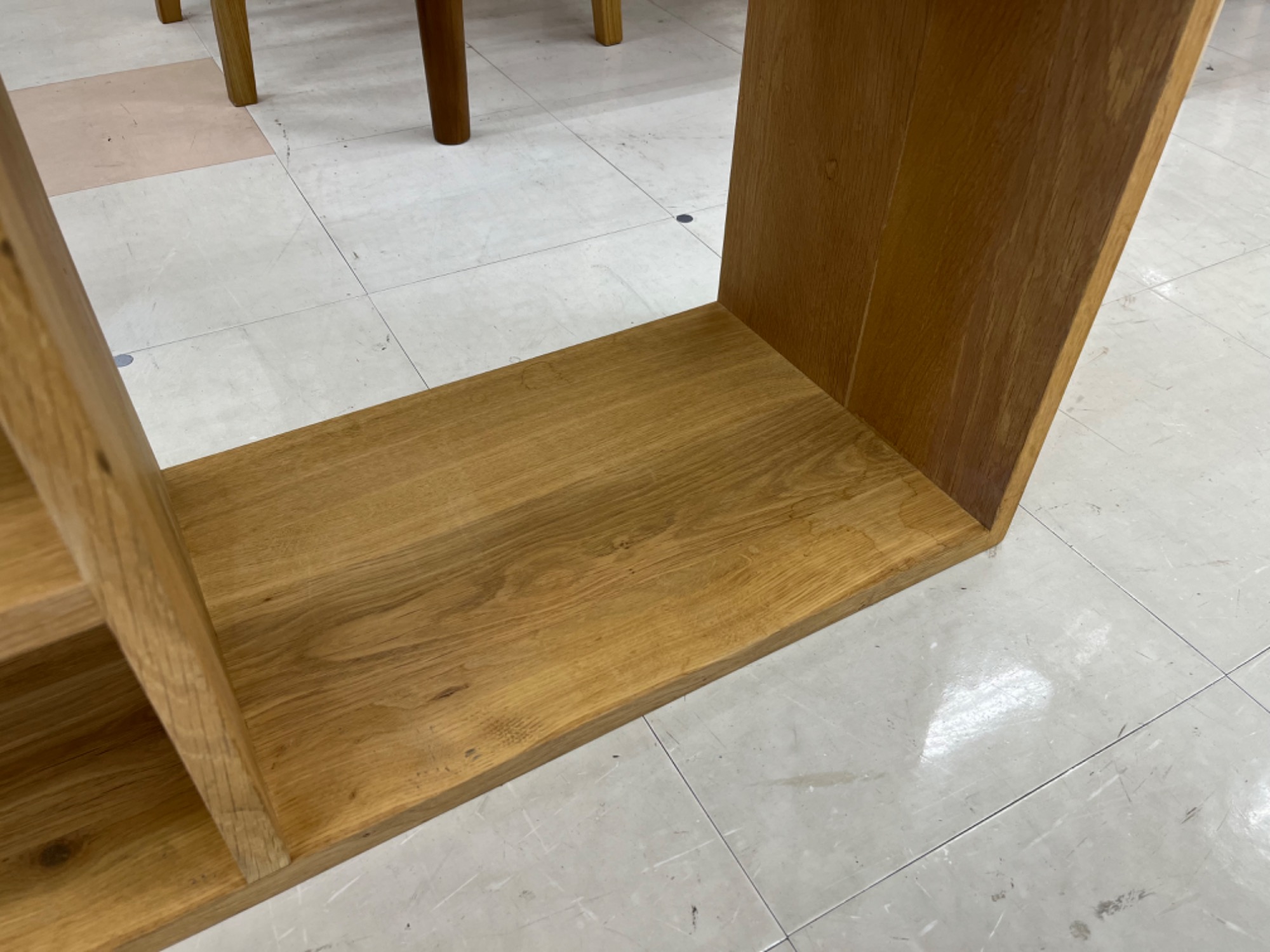 新入荷！ Ethnicraft(エスニクラフト) The Conran Shop(ザ・コンラン