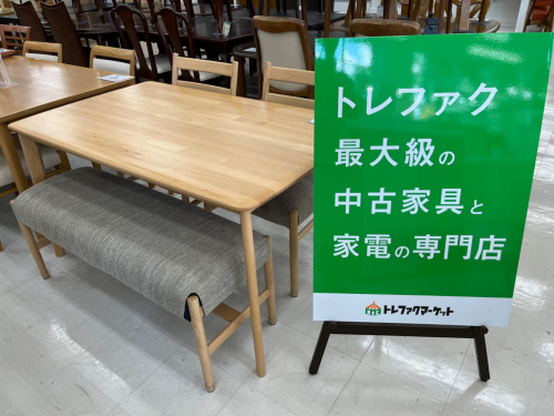 トレファクブログ画像1