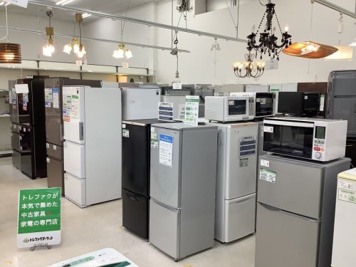 トレファクブログ画像1