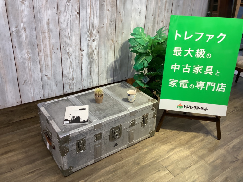 トレファクブログ画像1