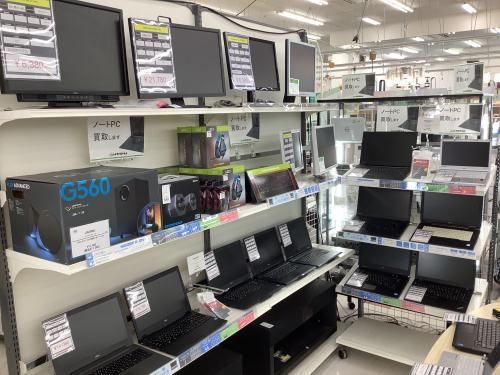 トレファクブログ画像4