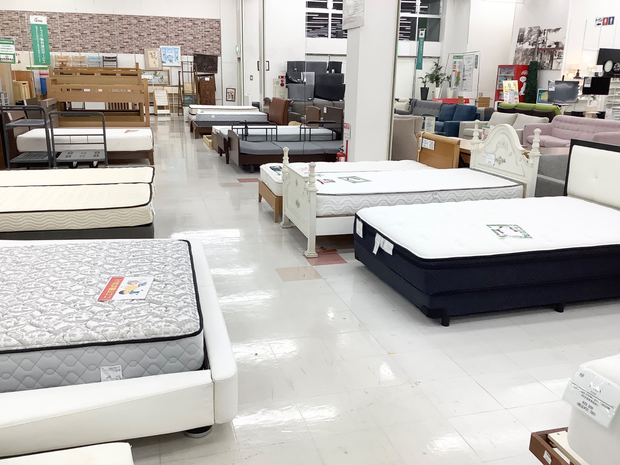 【トレファクマーケット久喜店】無印良品　キャビネット　2枚扉 無印良品 キャビネット 2枚扉 オーク材 (税込・2018改訂版カタログ