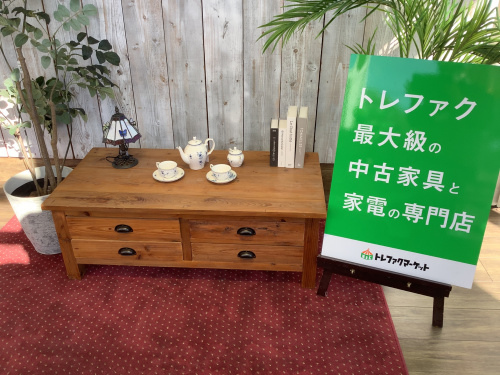 トレファクブログ画像1