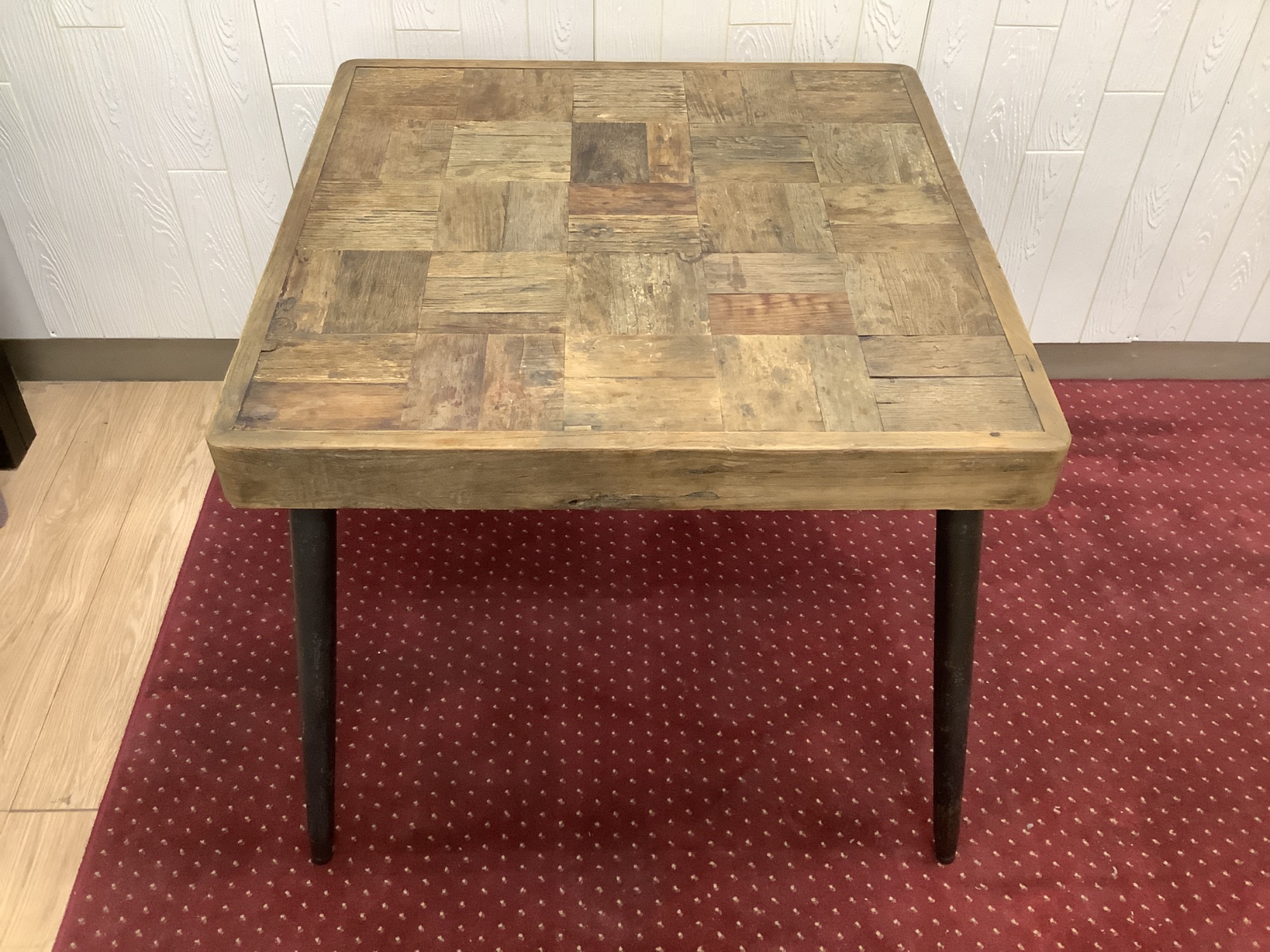 ノットアンティークス プトラ2 ダイニングテーブル