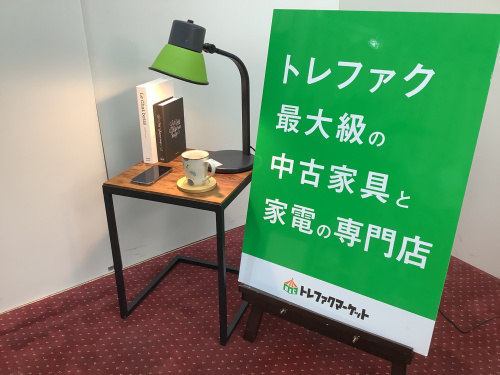 トレファクブログ画像1