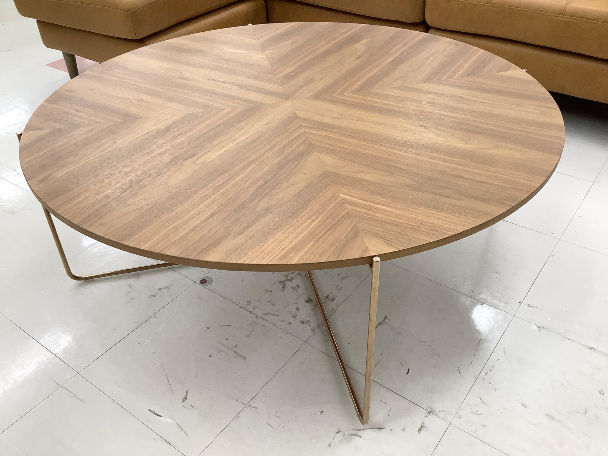Franc franc(フランフラン) ディレット コーヒーテーブル が入荷しま 