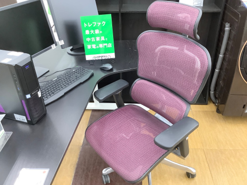 トレファクブログ画像1