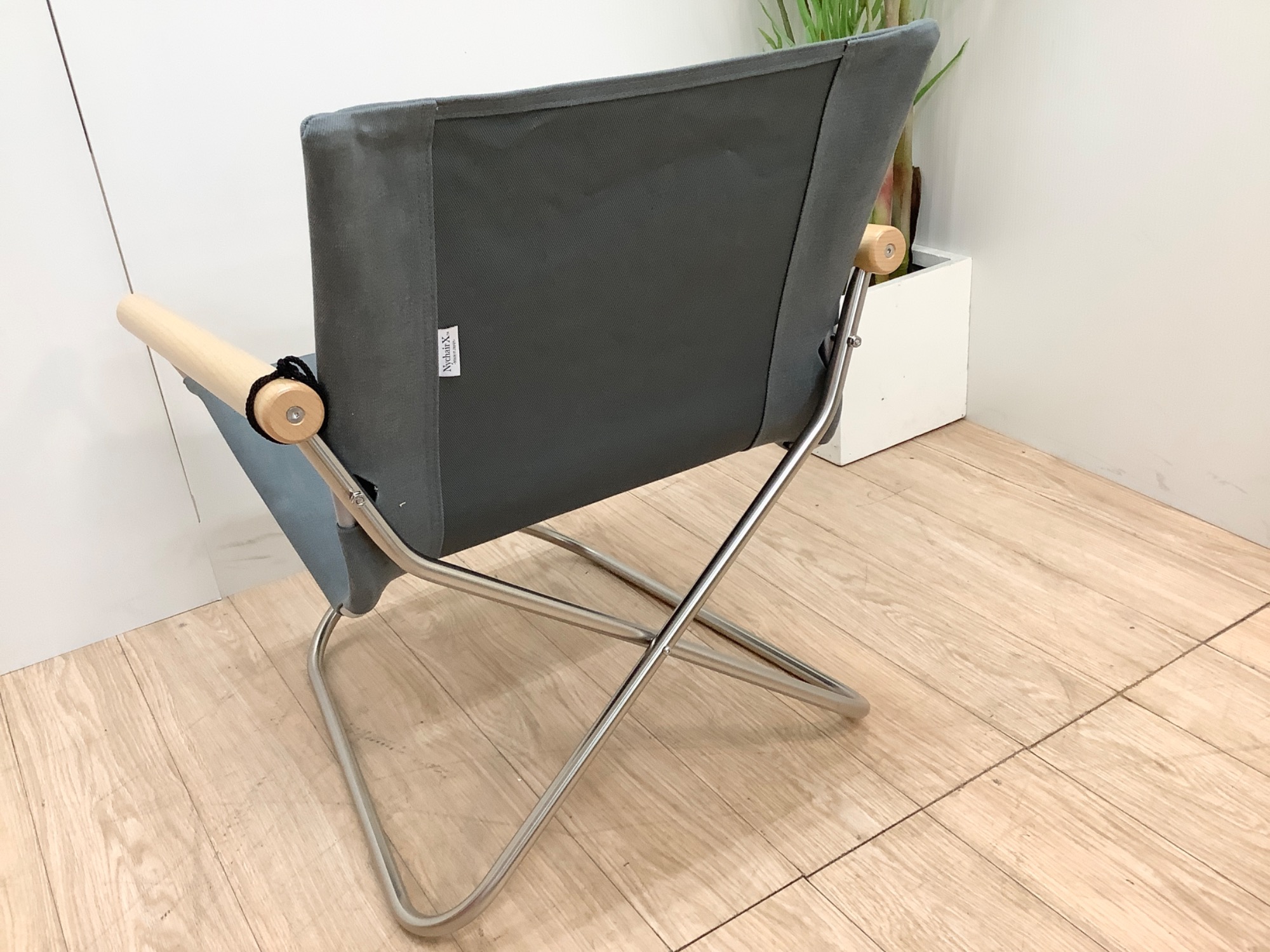 Nychair X 80(ニーチェアエックス 80) が入荷しました!|2024年 Nychair X 80(ニーチェアエックス 80) が入荷しました!|2024年