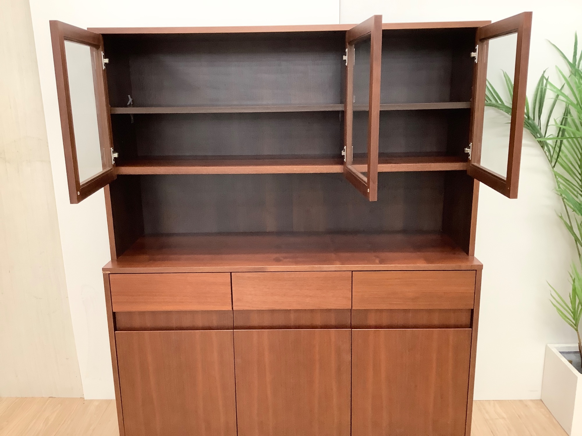 UNICO(ウニコ) エディット カップボード が入荷しました！｜2024年08月