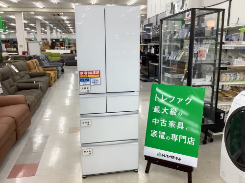 トレファクブログ画像1