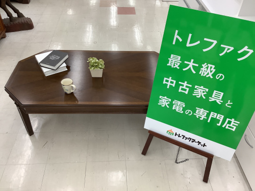 トレファクブログ画像1