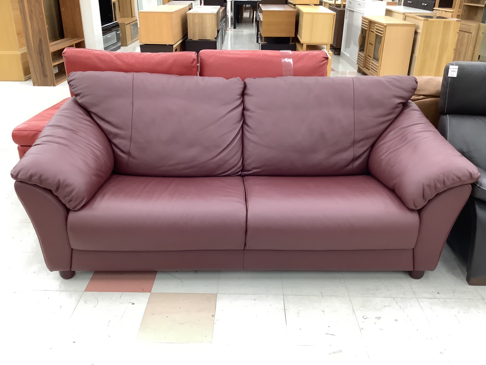 新入荷情報】FranceBed(フランスベッド)取扱いS'ACCOMODI(サコモディ