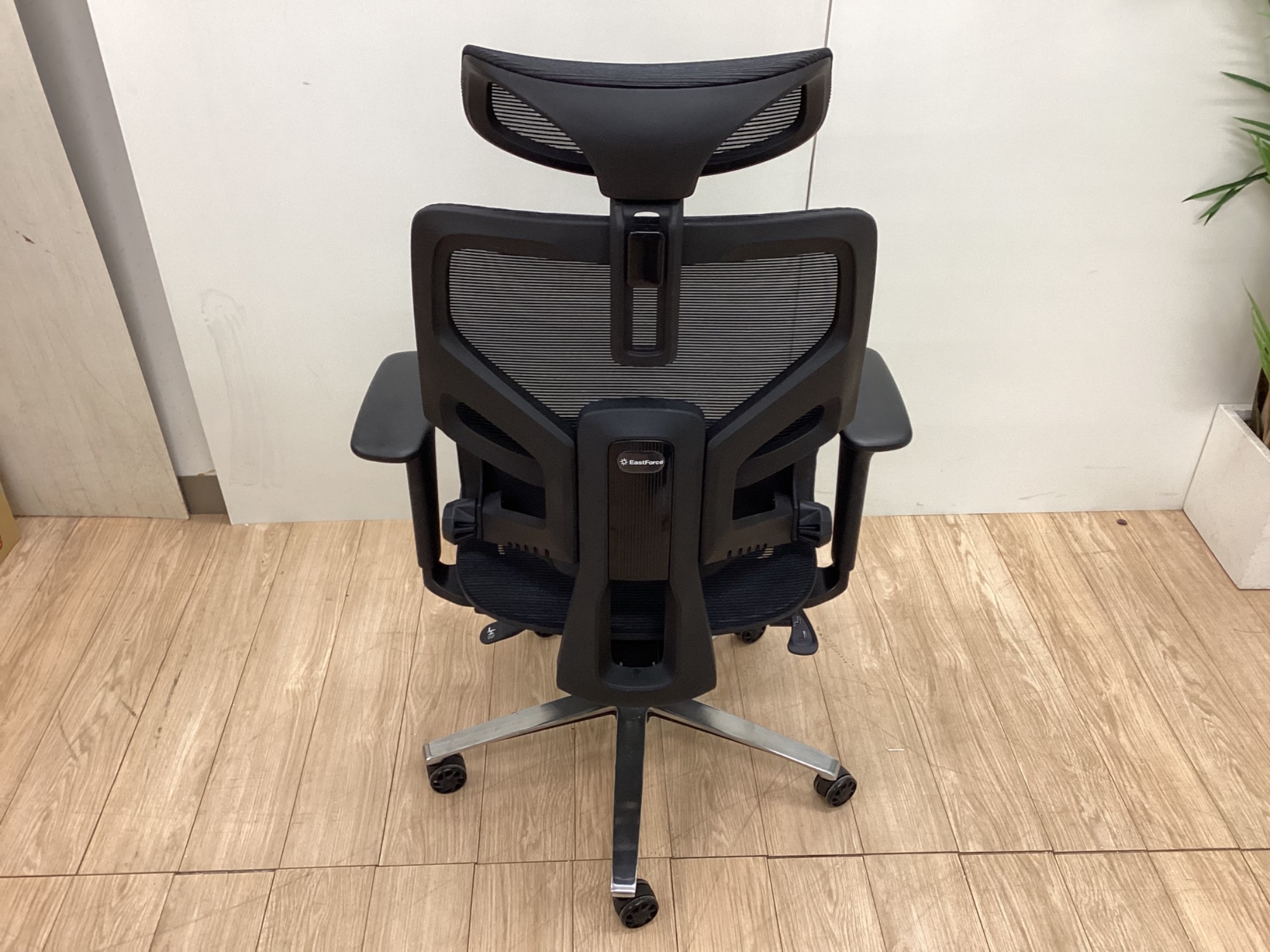 新入荷情報】East force(イーストフォース)のLUMBIRT(ランバート