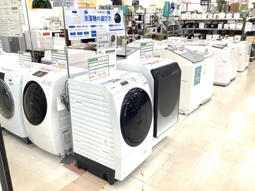 トレファクブログ画像1