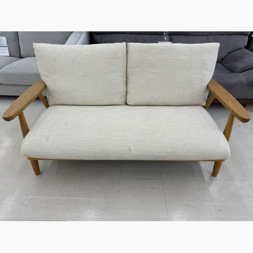 新入荷情報】NAGANO INTERIOR(ナガノインテリア)の2人掛けソファーが