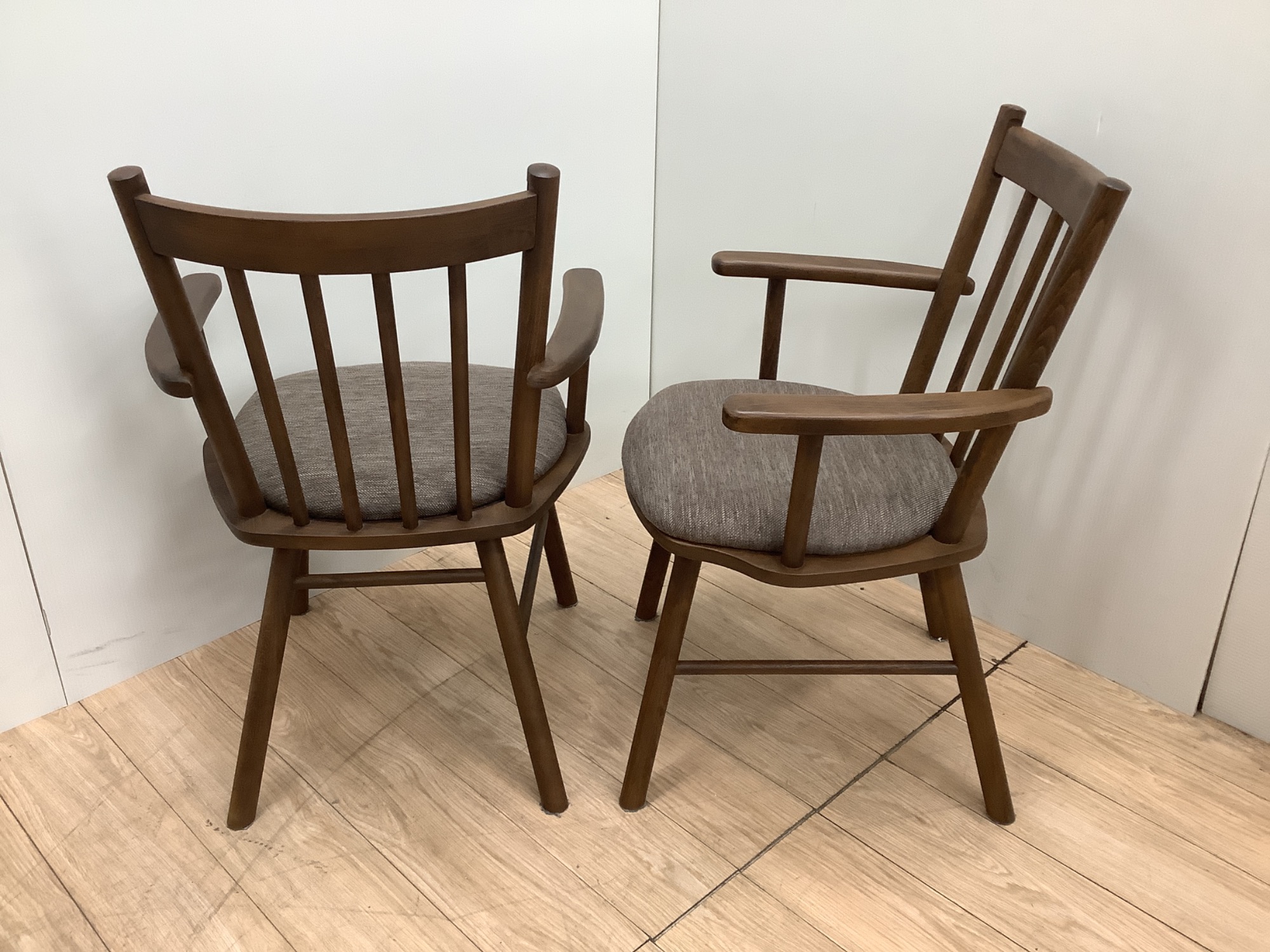 新入荷情報】ニトリのNコレクションシリーズのダイニングチェアが入荷しました！｜2025年01月22日｜リサイクルショップ  トレファクマーケット（トレファク）千葉おゆみ野店
