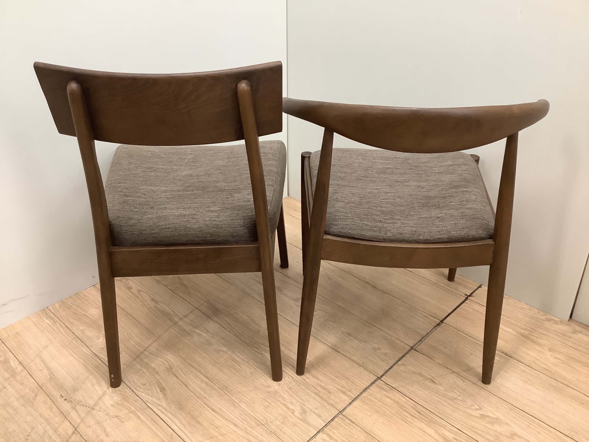 【トレファク松原店】ニトリ　ダイニングチェアのご紹介です！ 新入荷情報】ニトリのNコレクションシリーズのダイニングチェアが入荷