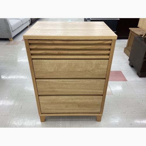 新入荷情報】 島忠のローチェストが入荷しました！｜2025年02月07日｜リサイクルショップ トレファクマーケット（トレファク）千葉おゆみ野店