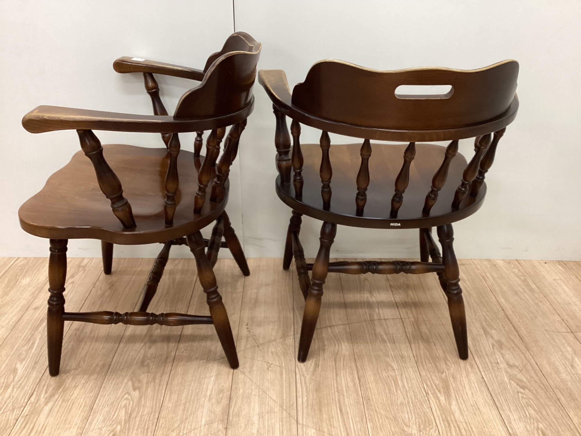 トレファク神戸新長田】飛騨産業のダイニングチェア入荷しました！!【取りに来れる方限定】
