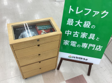 トレファク千葉おゆみ野店ブログ