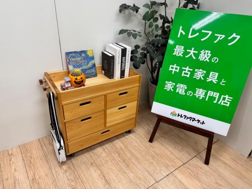 トレファクブログ画像1