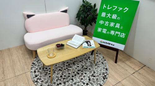 トレファクブログ画像1