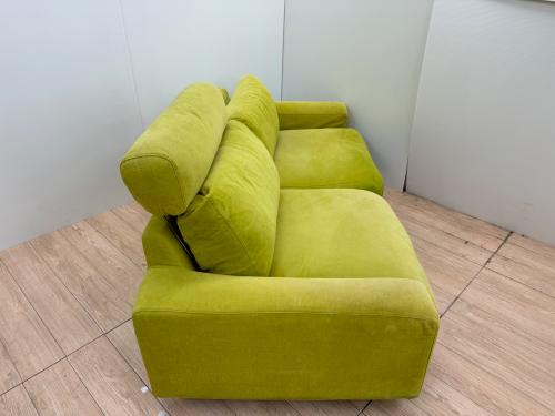 新入荷情報】シンプルな色合いのとてもおすすめの商品！無印良品の2人 