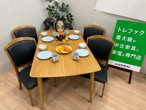 トレファクブログ画像1