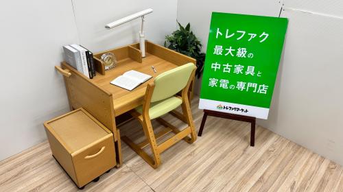 トレファクブログ画像1