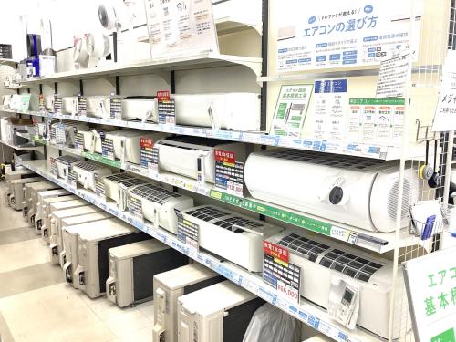 トレファクブログ画像1