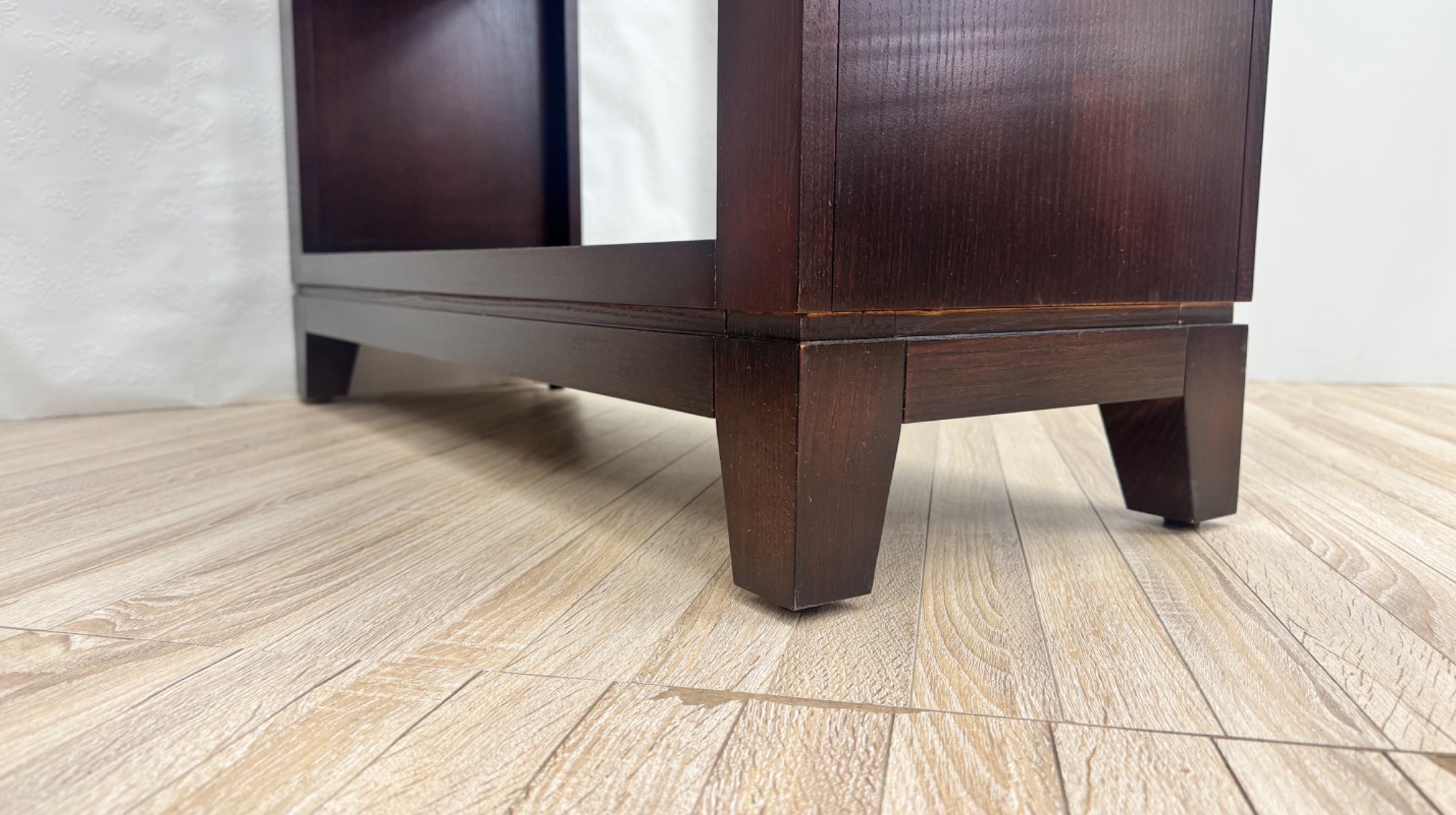 愛品倶楽部柏店】ETHAN ALLEN イーセンアーレン GeorgianCourt