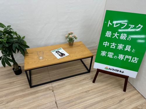 トレファクブログ画像1