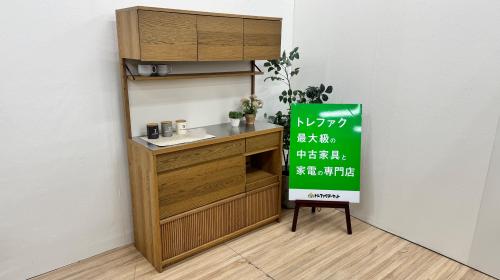 新入荷情報】ナチュラルでキッチンを明るくおしゃれに！！UNICO