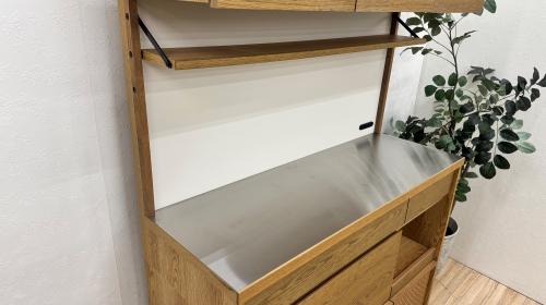 新入荷情報】ナチュラルでキッチンを明るくおしゃれに！！UNICO