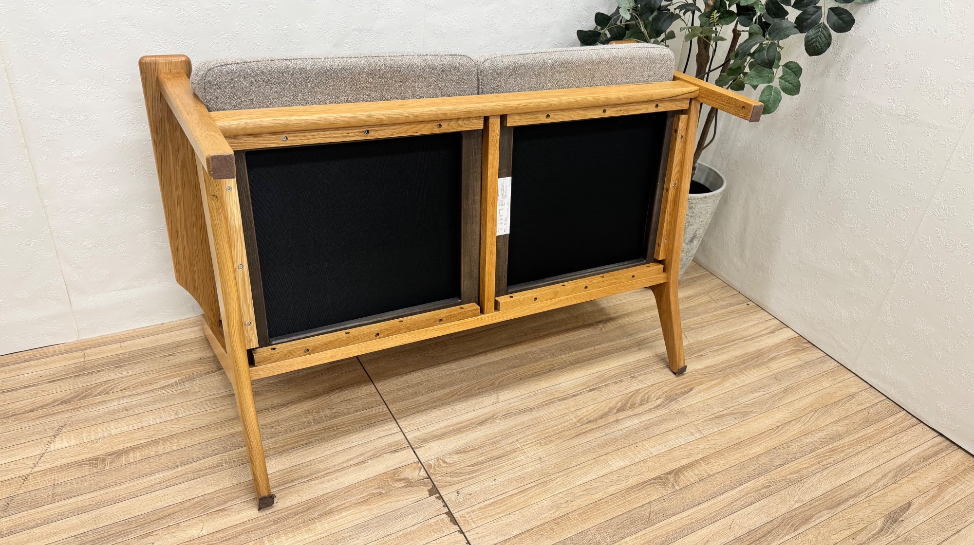 ◇unico◇ウニコ◇FORTU◇2人掛け◇大阪兵庫京都奈良滋賀和歌山◇ 新入荷情報】！！UNICO (ウニコ)のVISKA(ヴィスカ)シリーズのカバー