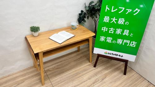 トレファクブログ画像1
