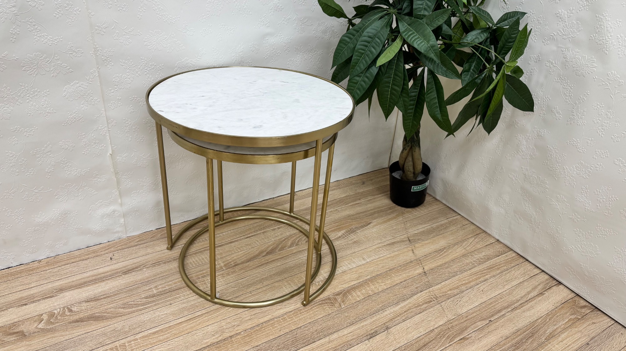 新入荷情報】ホワイトとゴールドが映える！ ZARA HOME (ザラホーム)の
