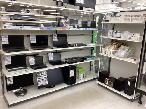 トレファクブログ画像3