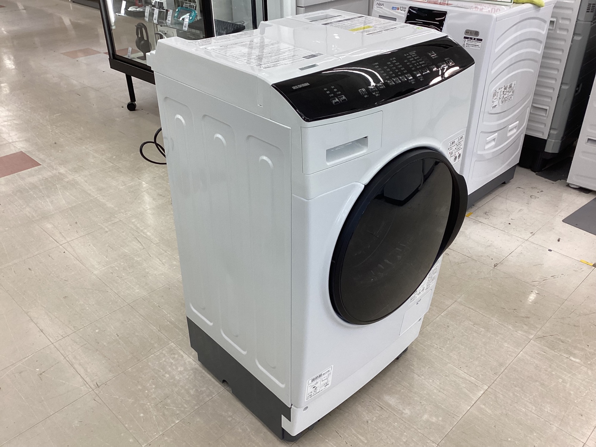 トレファクマーケット千葉おゆみ野店】ご来店頂ける方限定！IRIS