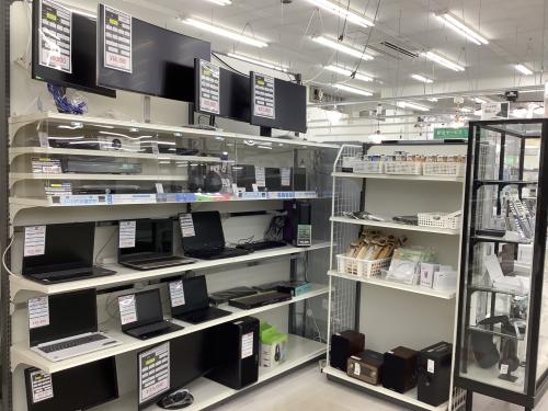 トレファクブログ画像3