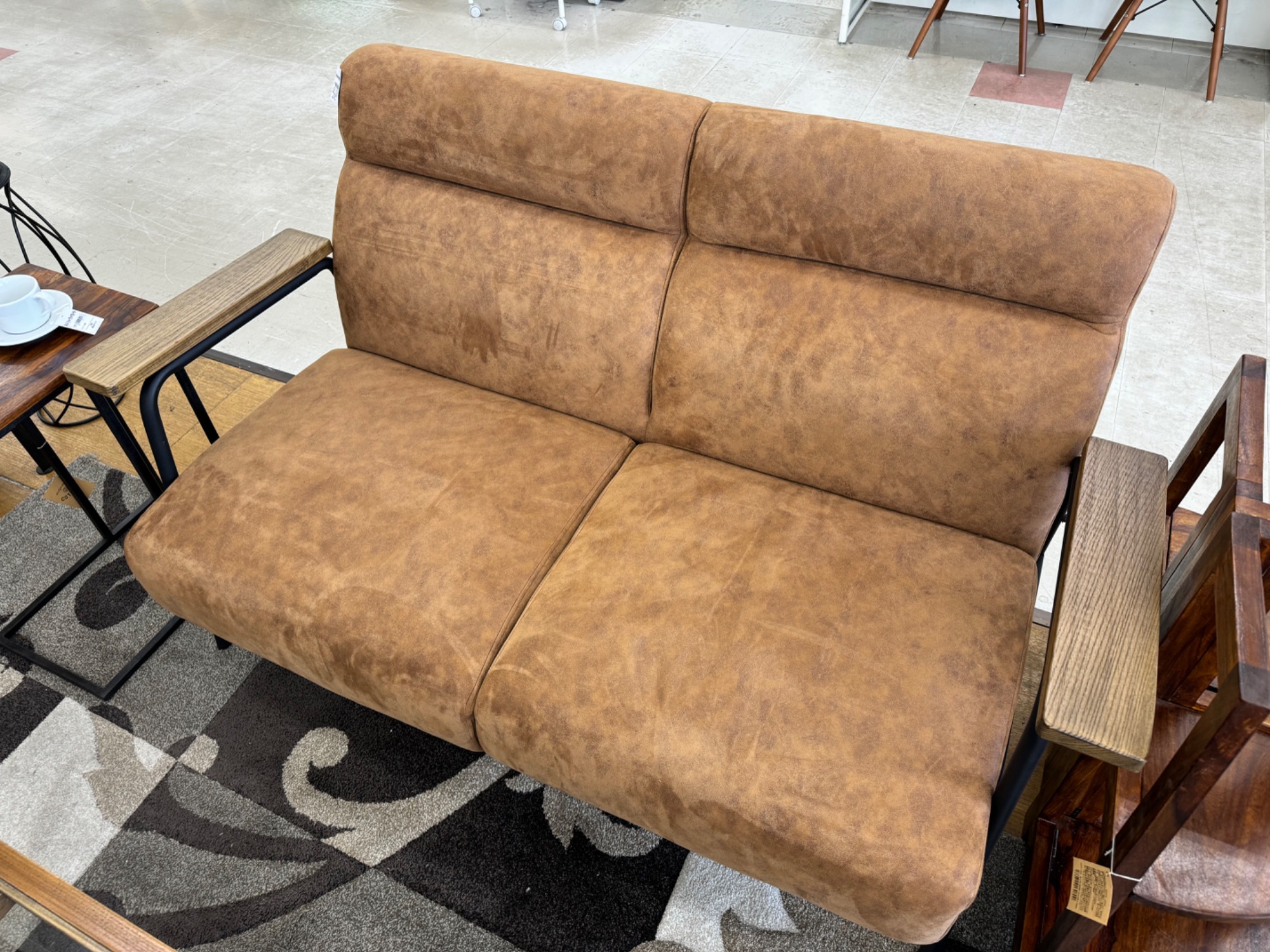 トレファク最大級の中古家具を取り揃えたトレファクマーケット千葉