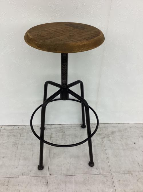 Knot antiques コンベックスⅢ スツール Sサイズ Knot antiques CONVEX STOOL S / ノットアンティークス