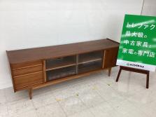 【新入荷情報】ビンテージデザインでお部屋をおしゃれに！！ACME Furniture (アクメファニチャー)のトラッセルシリーズのテレビボードが入荷しました！