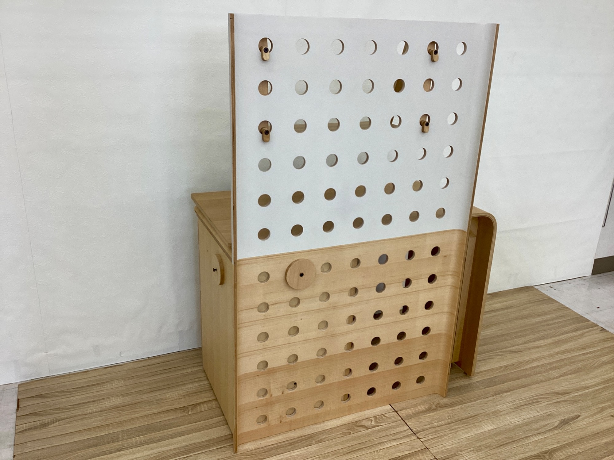 Hanaさま専用アクタス/VARIOヴァリオデスク 学習机（キッズデスク）Vario ヴァリオ | The JOHNSON STORE