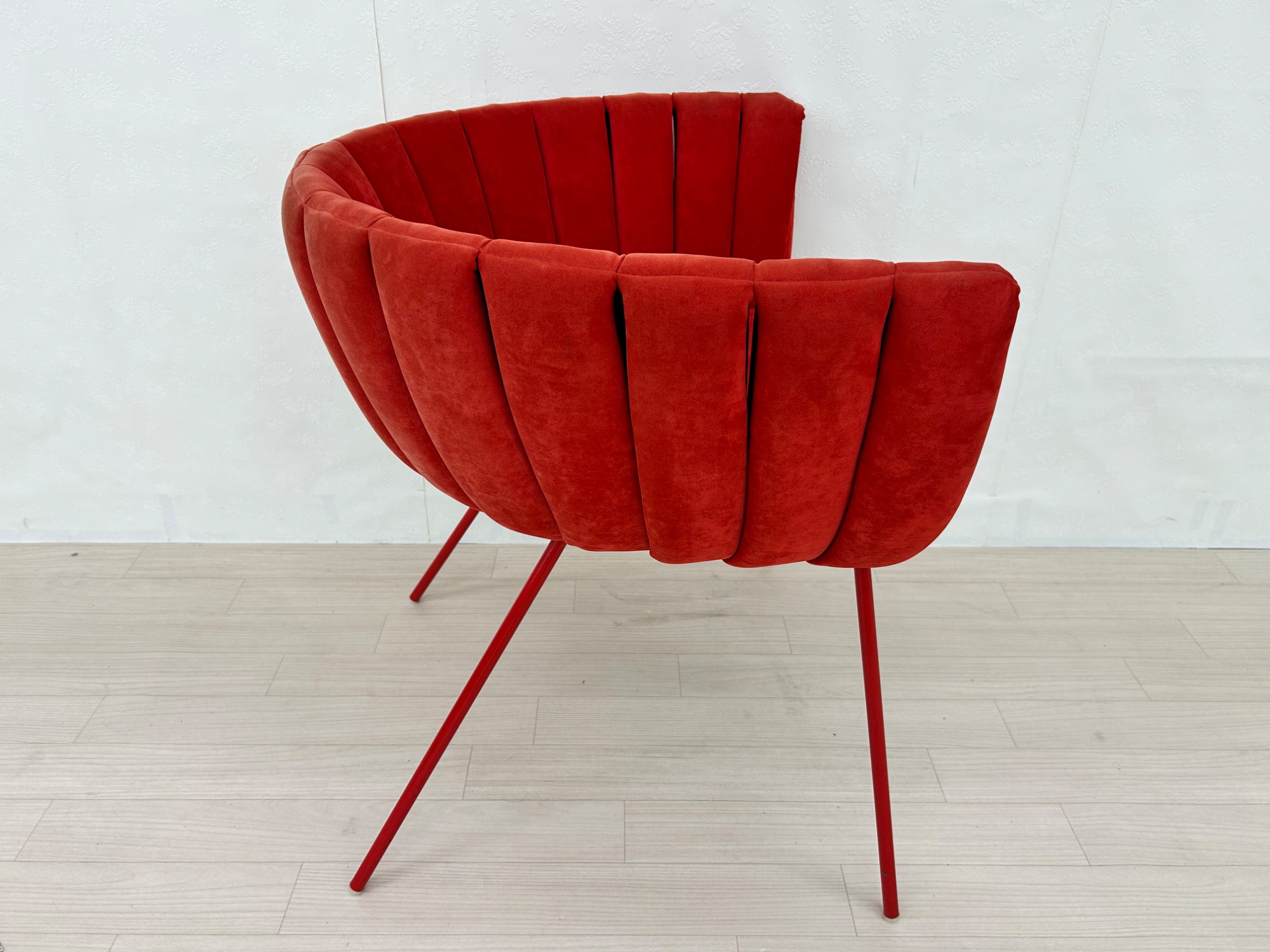 新入荷情報】個性的でありながら調和のとれたデザイン！Abita Style