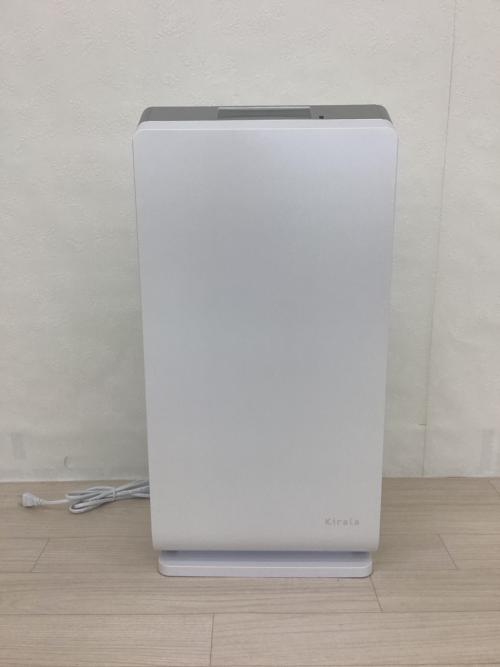 新入荷情報】 Kirala Air(キララエアー)のハイブリッド空気清浄