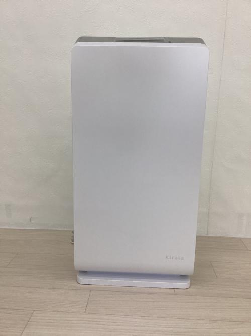 【新品未使用品】 Kirala Air Aria Pro KAH-128 Amazon.co.jp: Kirala Air Aria Pro 空気清浄機 オゾン 除菌